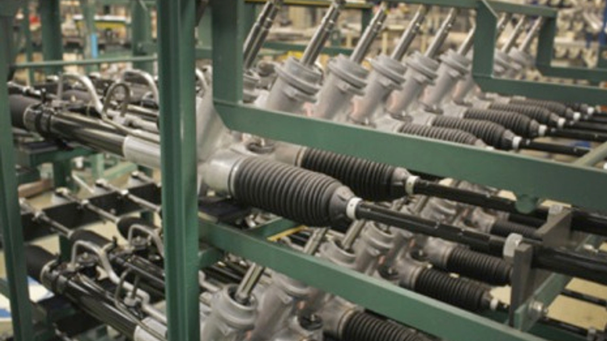 <div style="text-align: left;">
Nexteer is a global leader in advanced steering and driveline systems
</div>