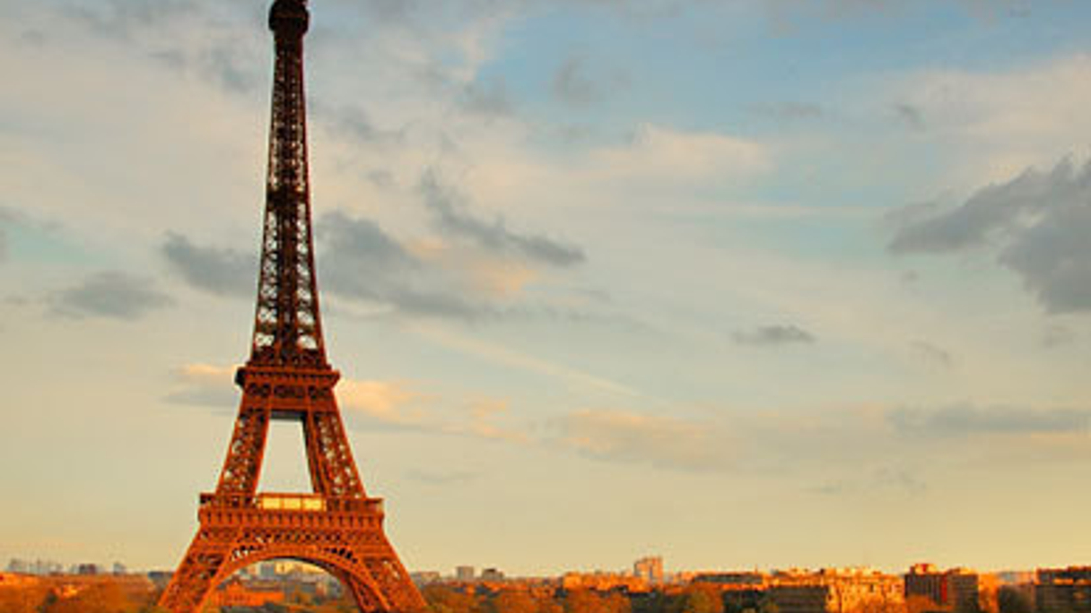 <div style="text-align: left;">
Europe: pleasant but irrelevant?
</div>