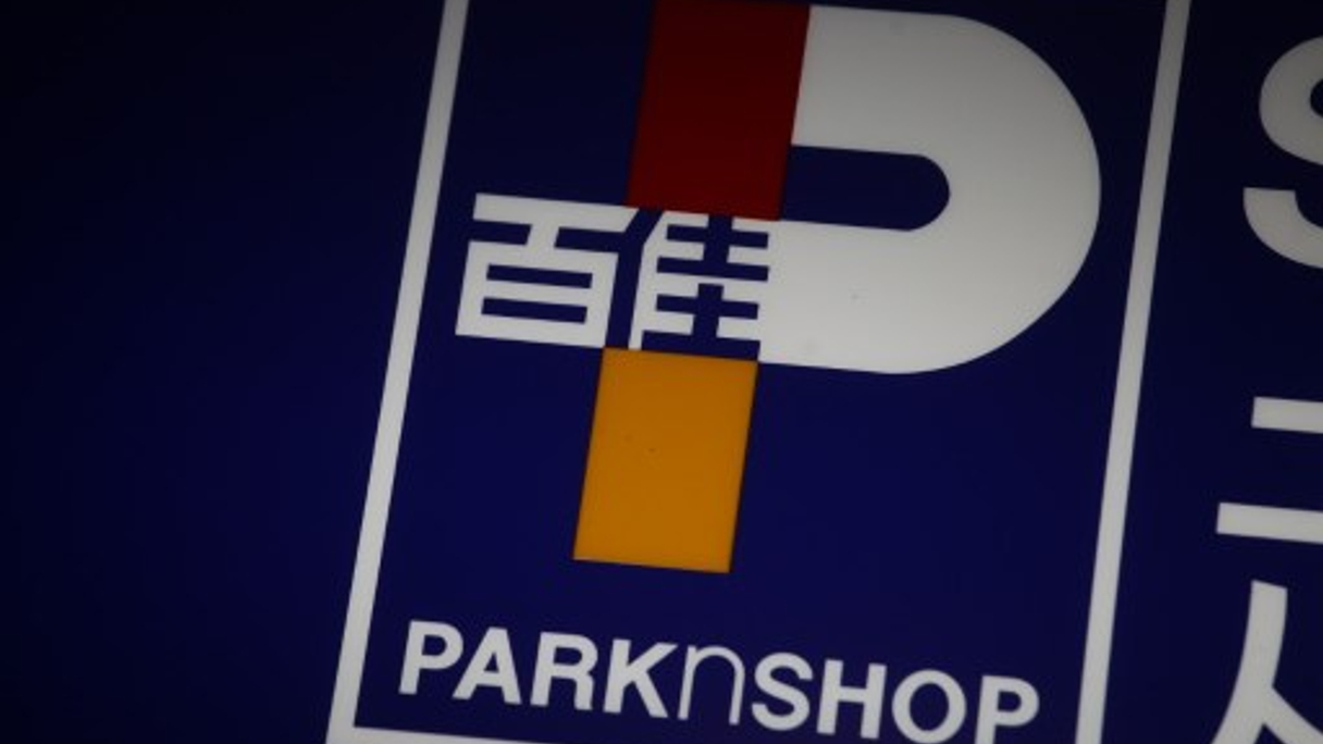ParknShop is mainly a Hong Kong business but it also has a presence on the mainland, where operates about 65 stores.