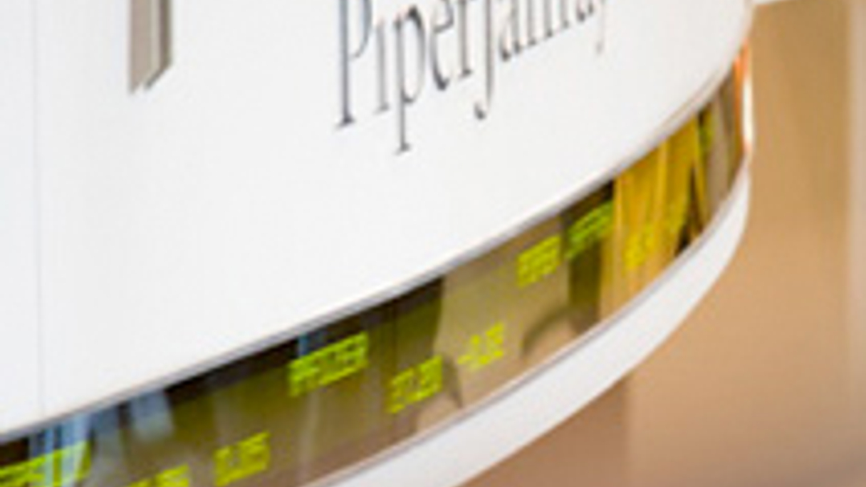 <div style="text-align: left;">
Piper Jaffray: quitting Hong Kong
</div>