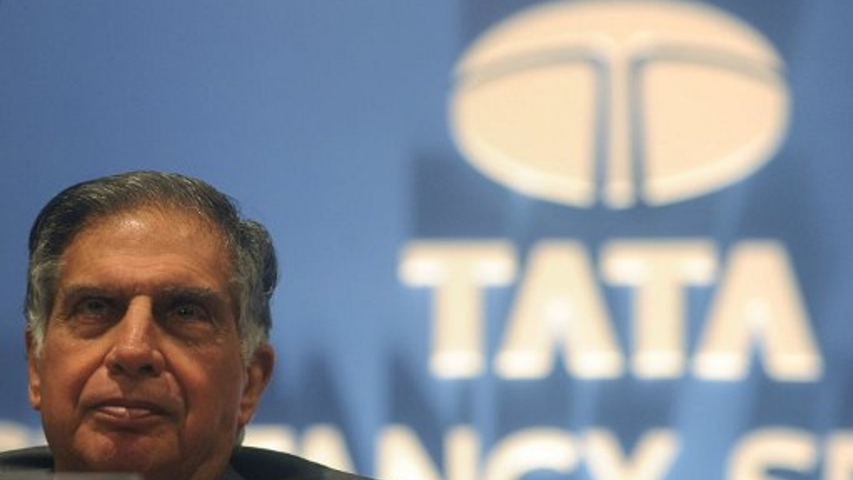 Ratan Tata