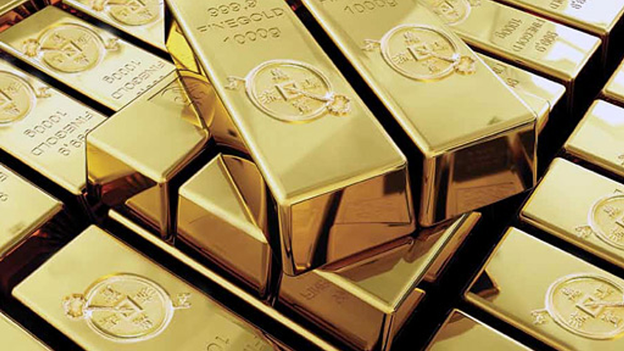 <div style="text-align: left;">
Accredited No 1 gold bars
</div>