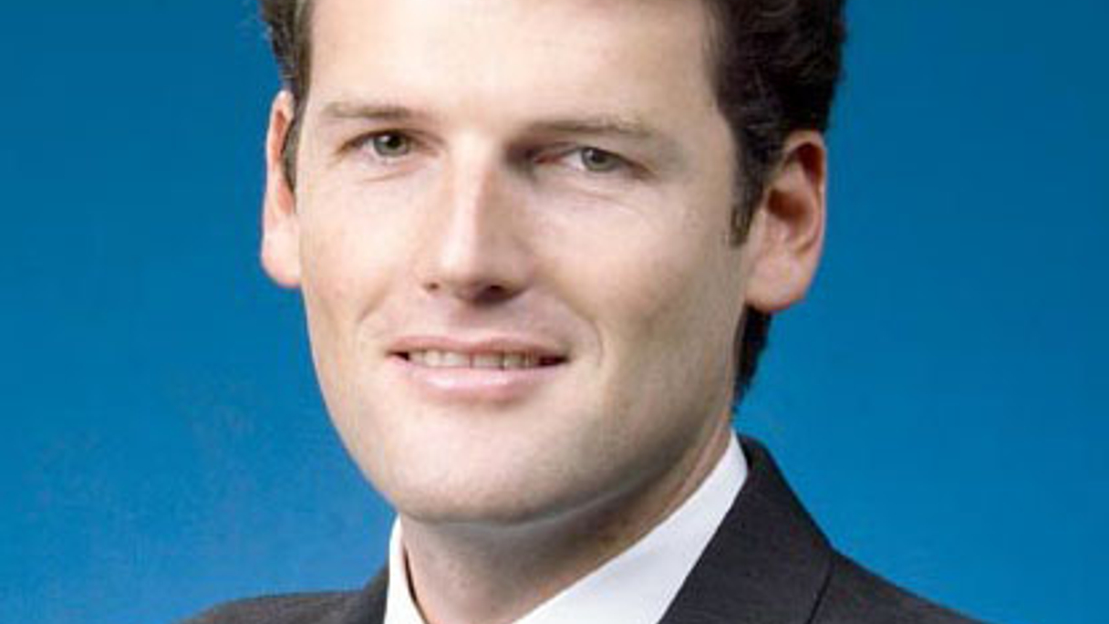 Ronnie Behar, Credit Suisse