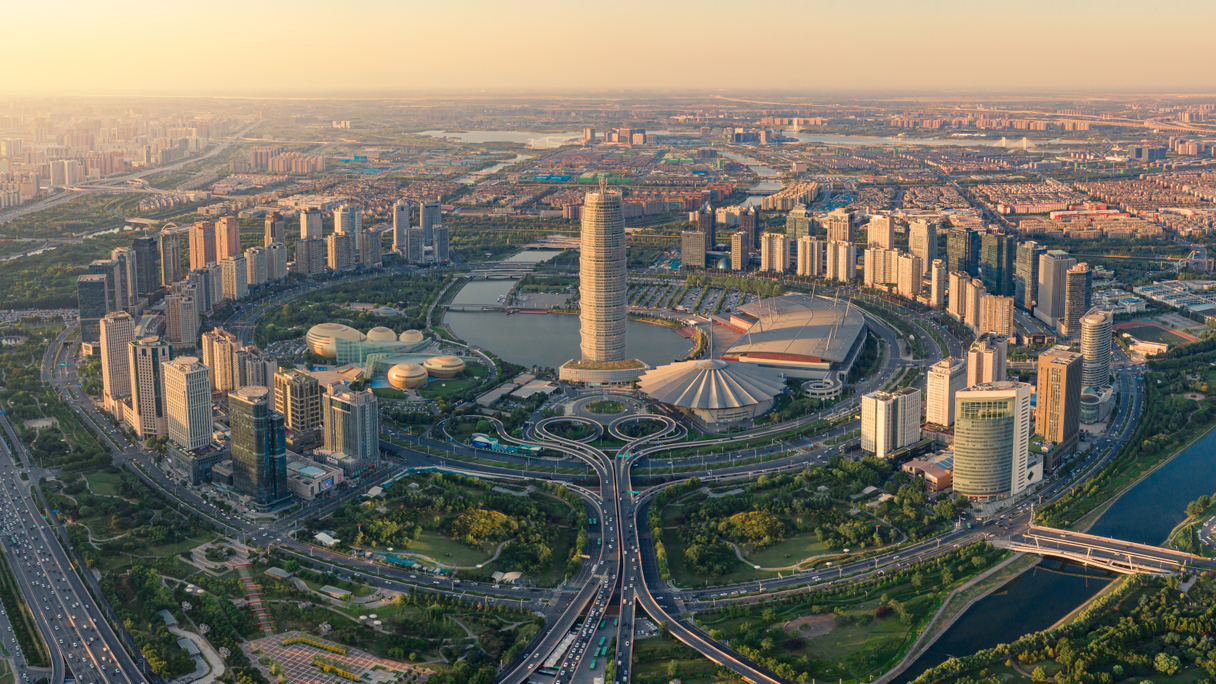 Zhengzhou, Henan province