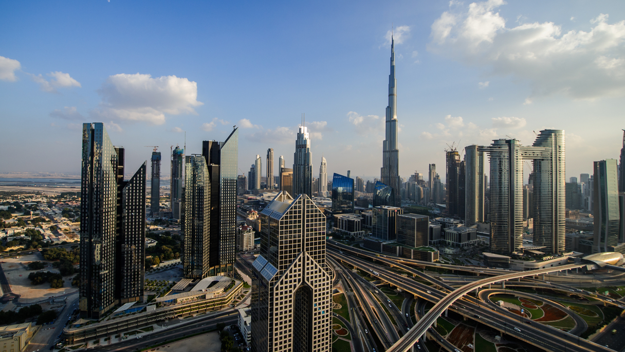Dubai