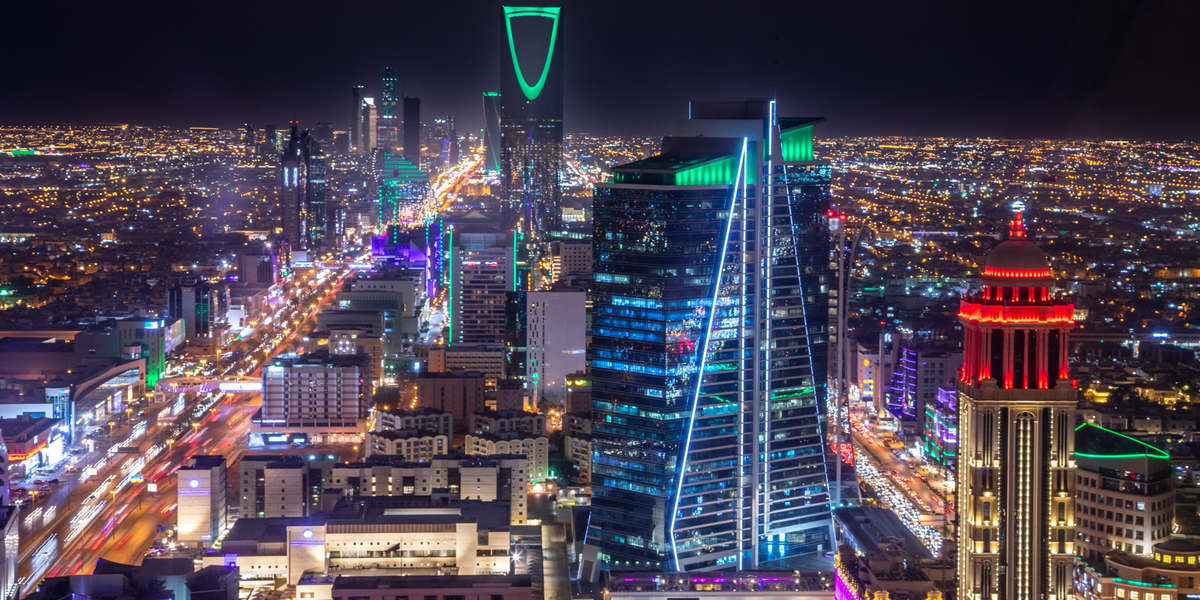 Islamic finance players eye Middle East growth