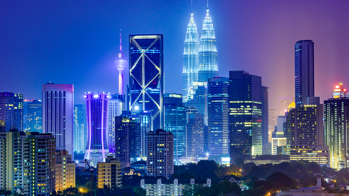 Kuala Lumpur
