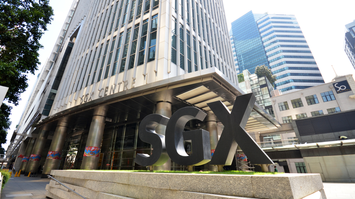 Singapore Exchange