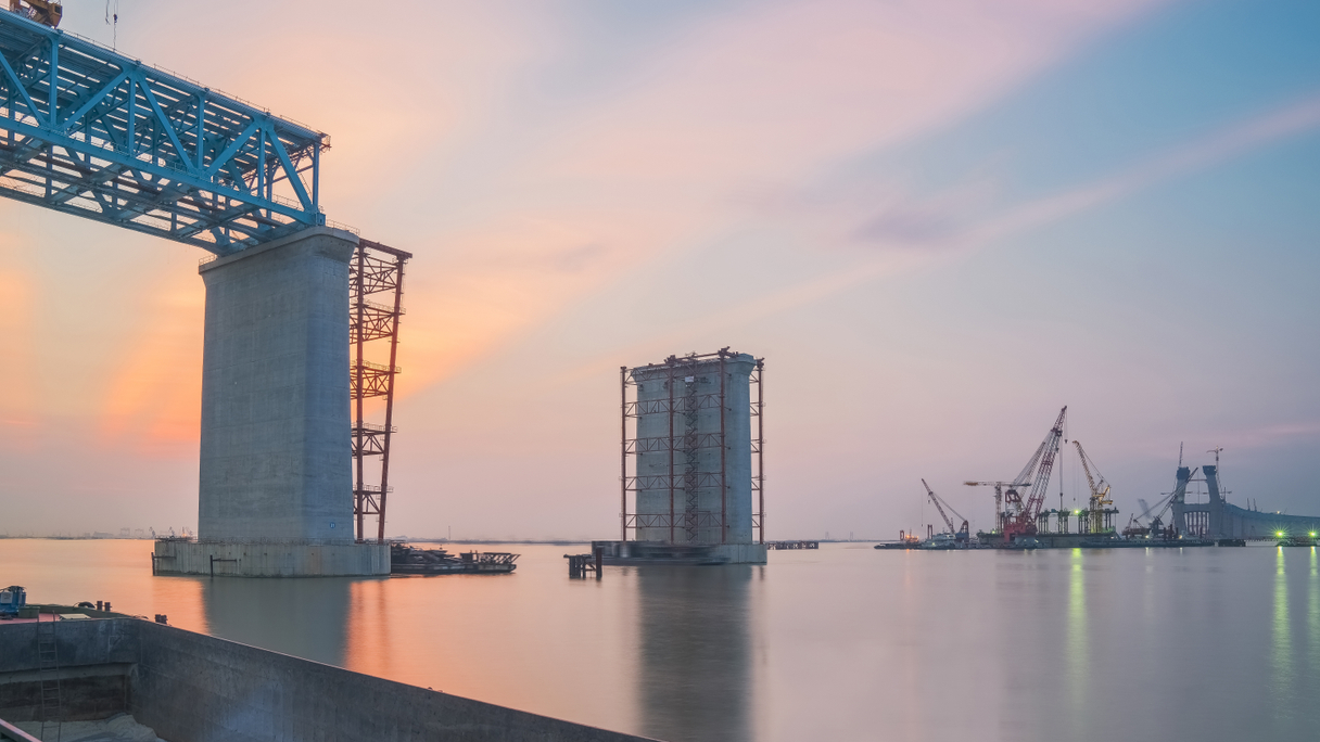 China will issue more special bonds to finance infrastructure projects.