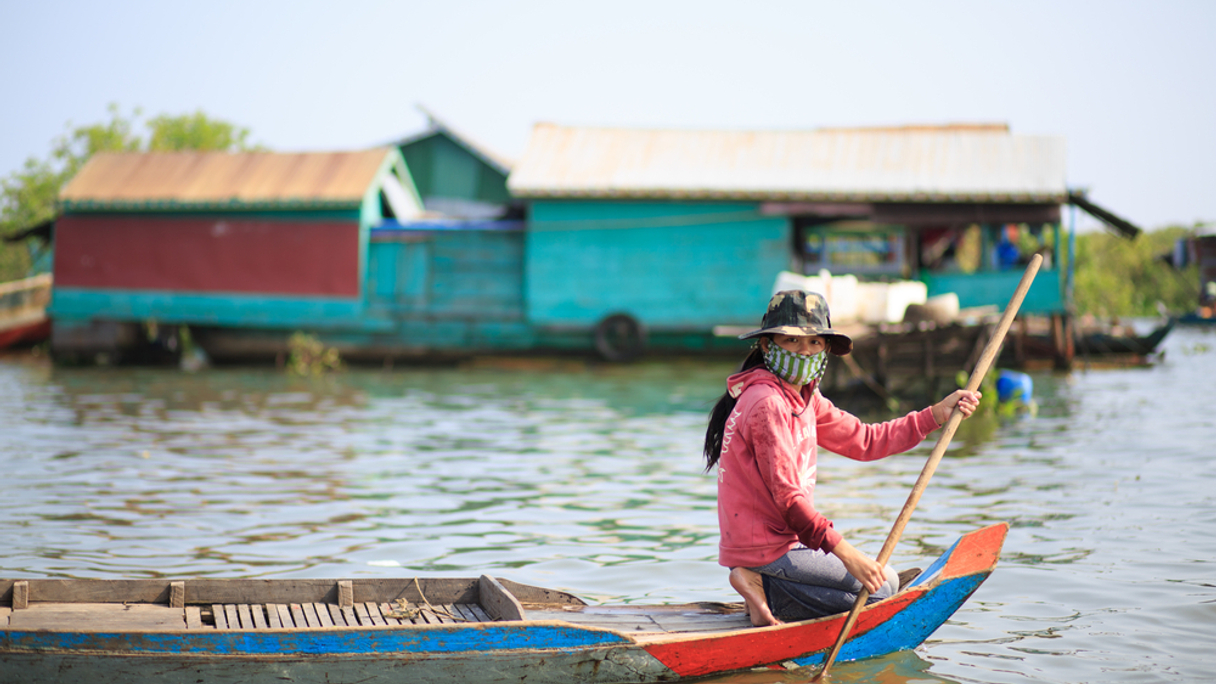 Siem Reap