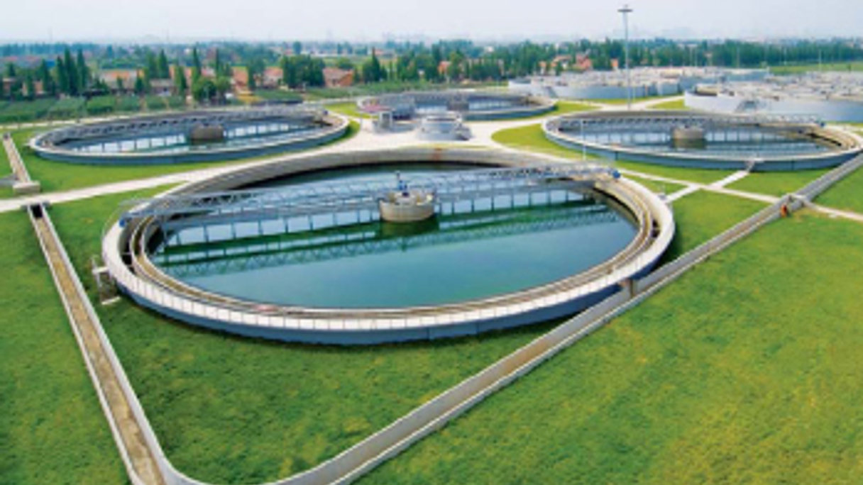Beijing Enterprises is in the solid waste treatment business