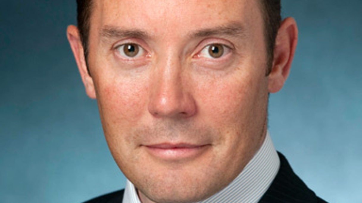 <div style="text-align: left;">
Stephen Glynn is taking over as head of Morgan Stanley’s Asia-Pacific fixed income division
</div>