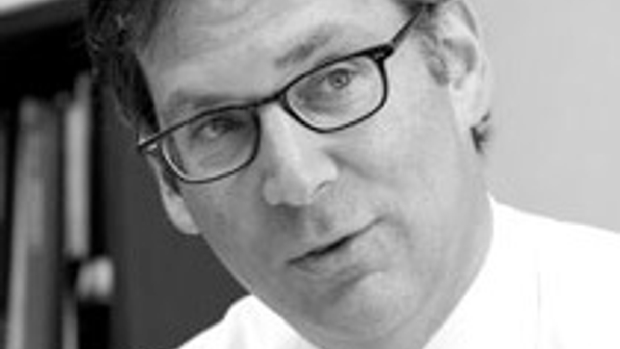 <div style="text-align: left;">
Steven Barg: Heading to New York
</div>