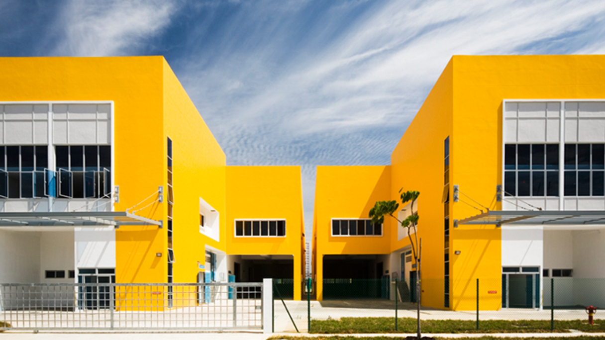 Soilbuild trust focuses on industrial properties and business parks