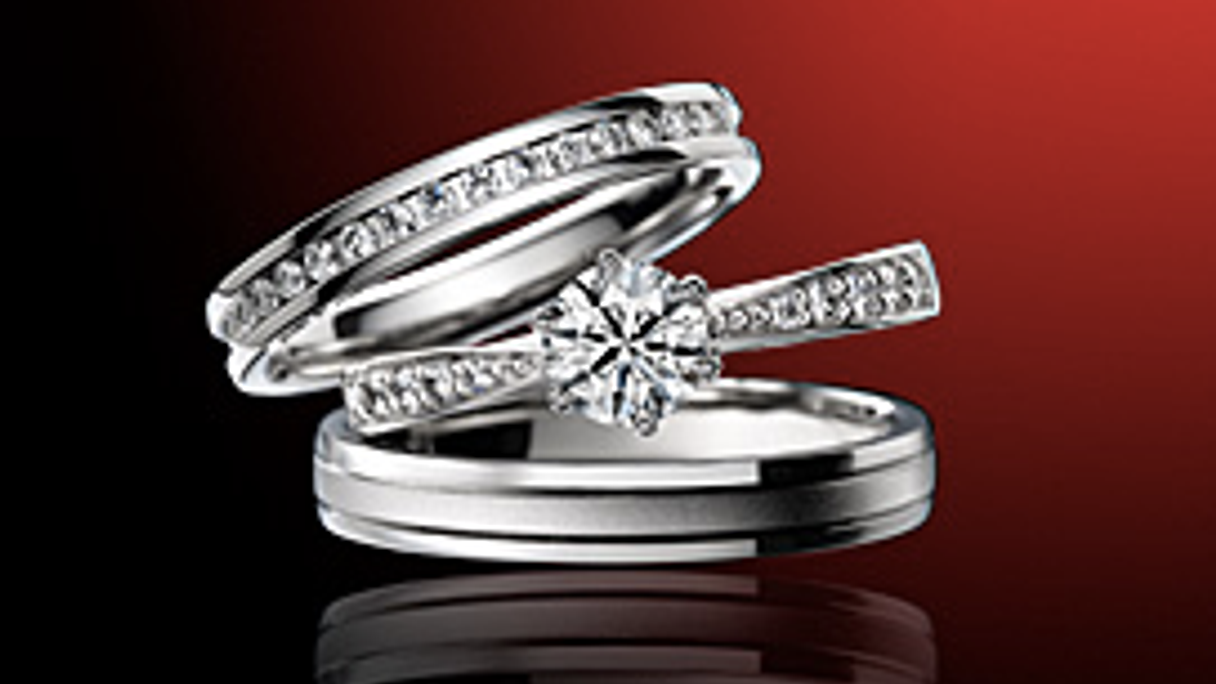 Longreach put a ring on it