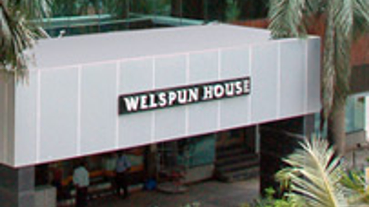 <div style="text-align: left;">
Weslpun's headquarters in Mumbai
</div>
