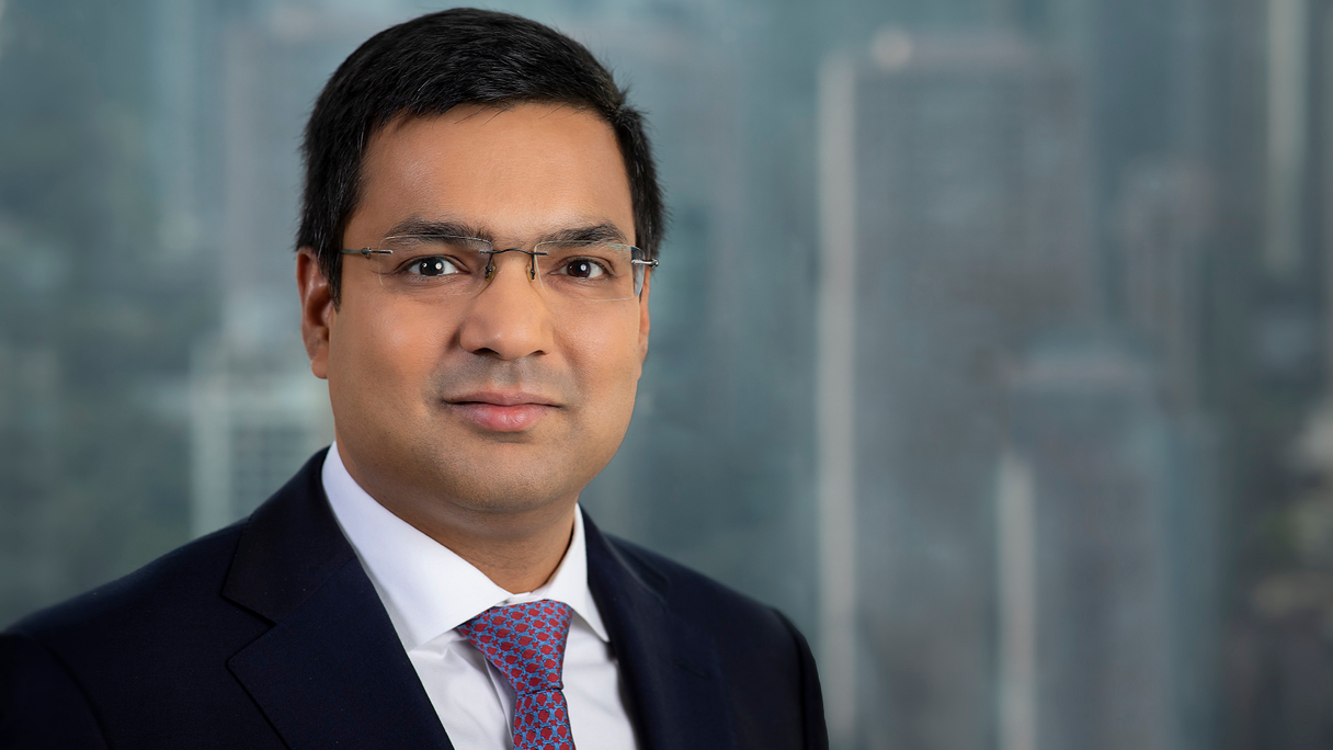 Barclays promotes Avinash Thakur to head of capital markets financing Barclays promotes Avinash Thakur to head of capital markets financing