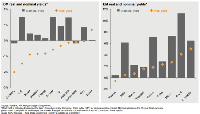 Transition Funding Opens Esg Opportunities In Asia S Emerging Markets Asset Owners Asianinvestor