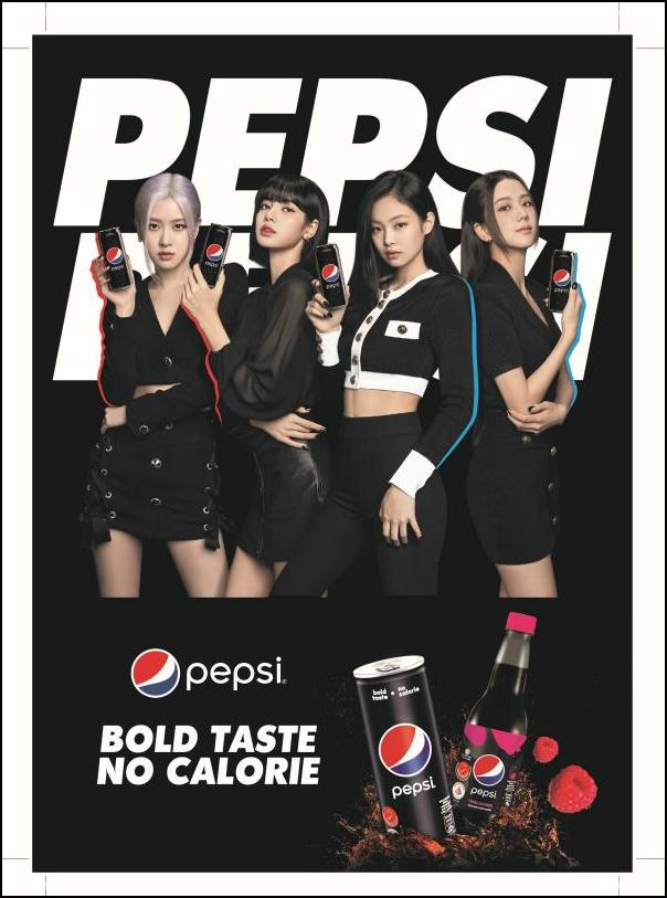 The Latest List of Brand Ambassadors From BLACKPINK Members