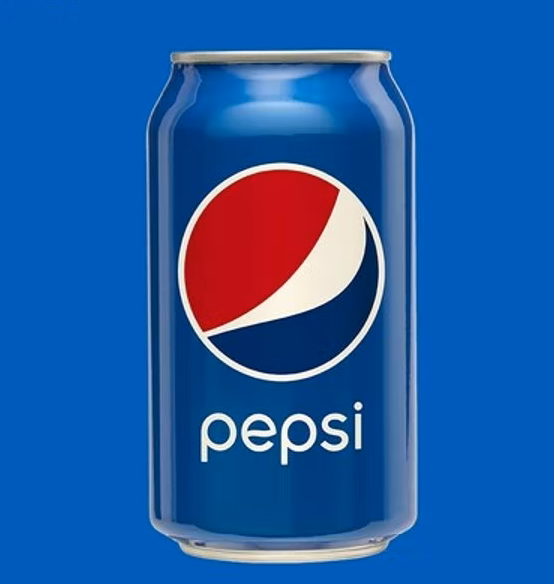 Pepsi has a new logo