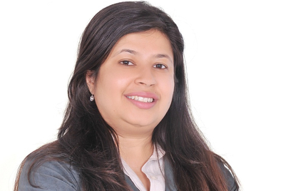 Initiative appoints Laya Menon as EVP | Media - Campaign India