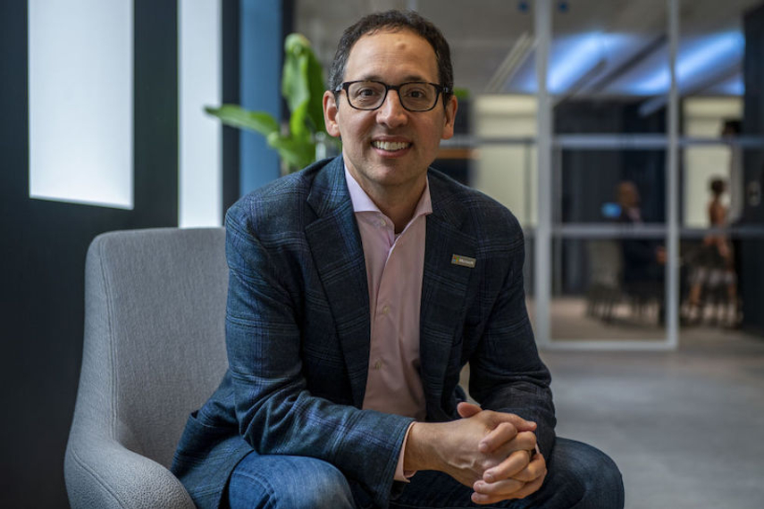Microsoft's longtime CMO Chris Capossela to depart - Campaign Asia