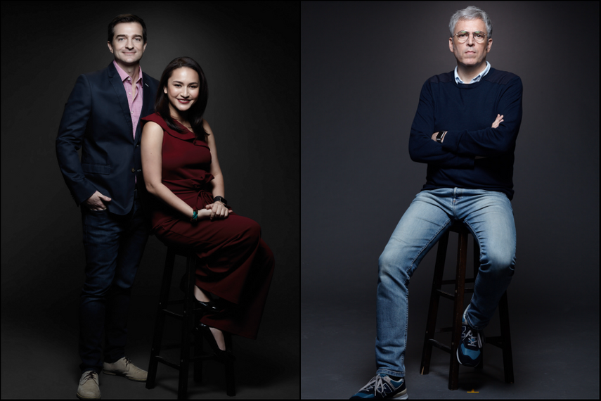 Ogilvy parts from JWT in Malaysia; gets new leadership team | News