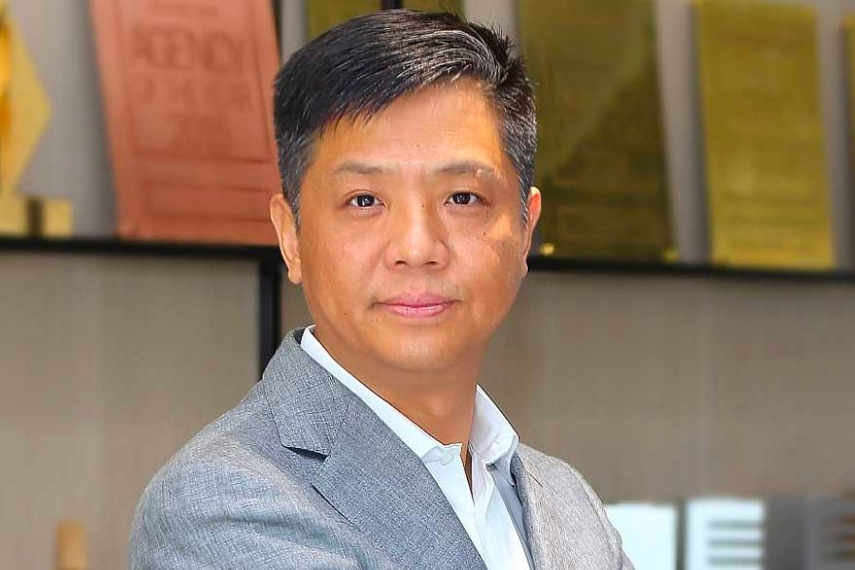 Patrick Xu steps down as CEO of GroupM China - Campaign Asia