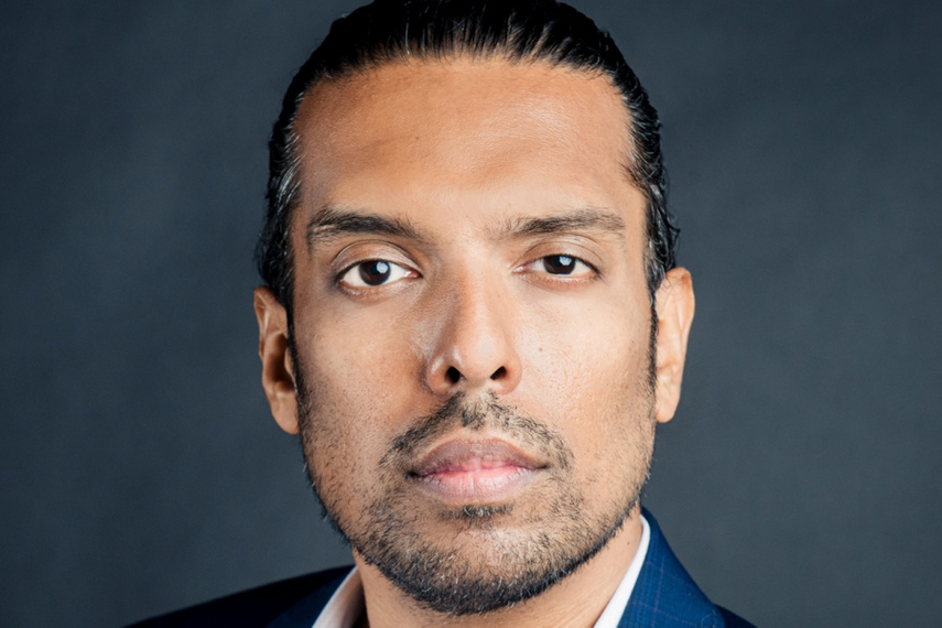 Twitch names Sandeep Suvarna as APAC marketing head