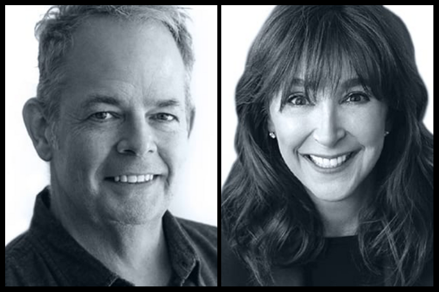 Dentsu Mcgarrybowen shuffles global chief creative and strategy roles