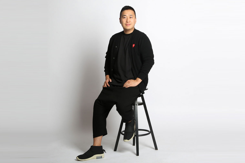 Creative Minds: Why Philip Cho gave up on designing futuristic cars