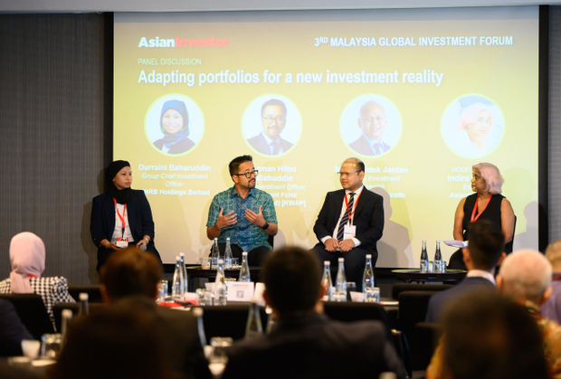 KWAP to invest $9bn in local private markets in next five years
