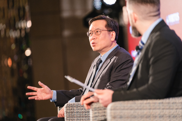 How CPP Investments cracked Asia's private credit talent puzzle