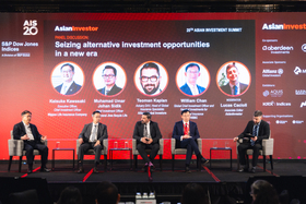 Sequis Life and AllianzGI see AI and climate tech redefining alternatives