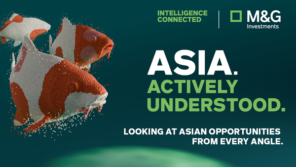 From uncertainty to upside: Why Asia allocators must look beyond the headlines