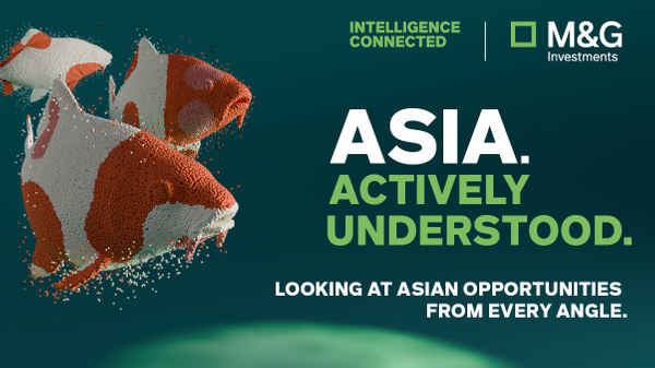 From uncertainty to upside: Why Asia allocators must look beyond the headlines