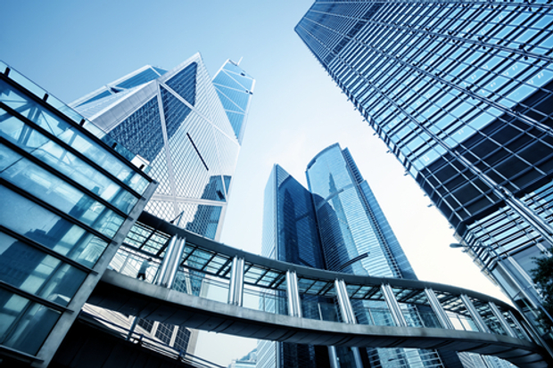 Hong Kong’s Roger King on the future of Asia's family offices