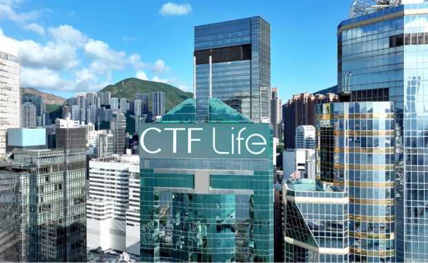 FTLife rebrands as Cheng family deepens commitment