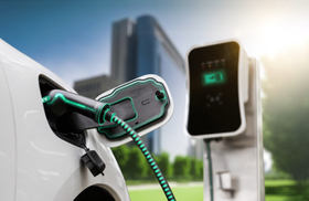 HK’s $8bn wealth fund charges into first overseas deal with EV tech