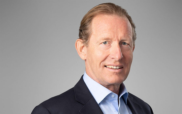 Executive Exchange: 12 questions with Christopher Botsford