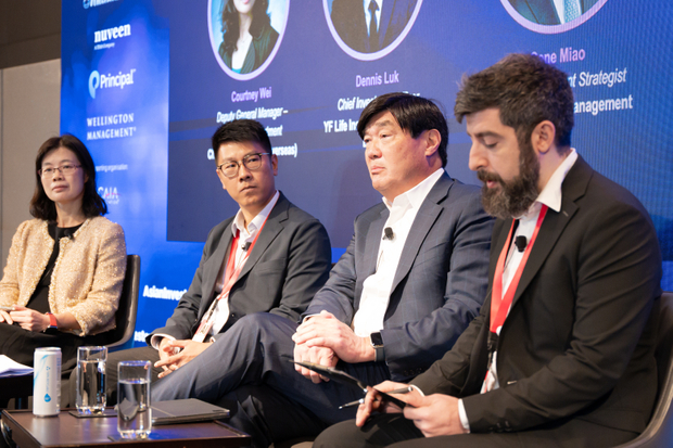 How YF Life, China Life are injecting innovation in managing portfolios
