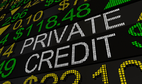 Life insurers weigh in on potential overheating in private credit