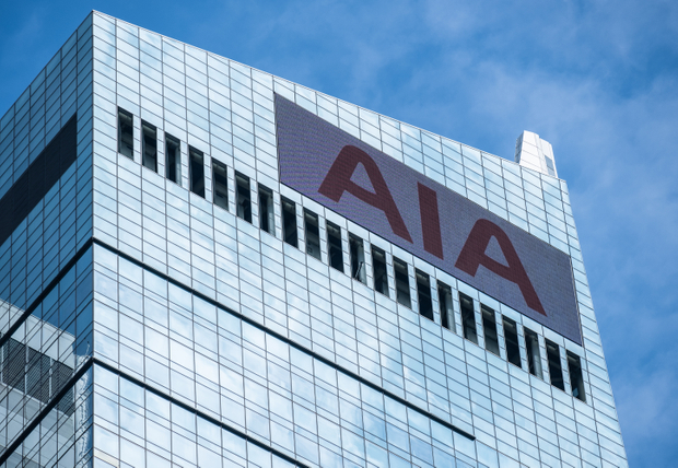 AIA Hong Kong eyes private credit 'outlier' under new capital rules