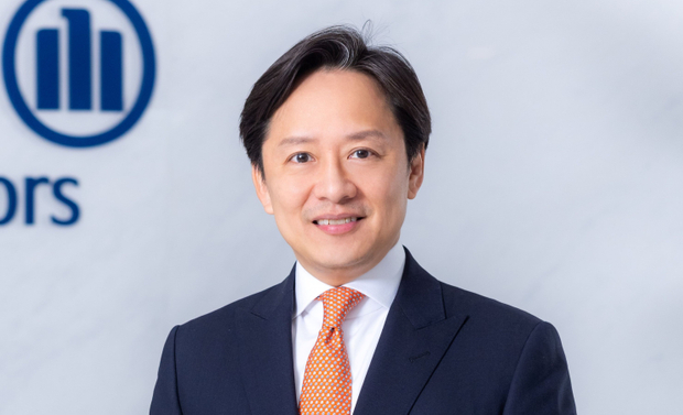 Executive Exchange: 12 questions with Philip Tso