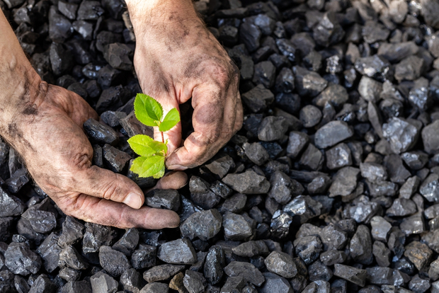 Rockefeller Foundation unveils blueprint for accelerated coal phase out