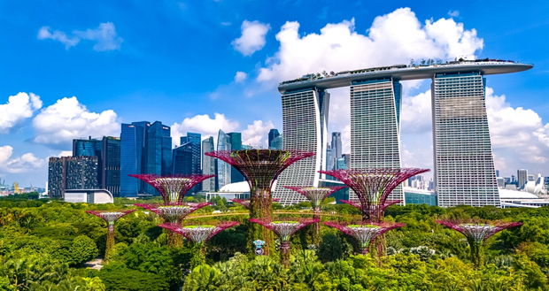 Weekly Digest: Temasek slashes early-stage investments by 88%; Link REIT considers Singapore IPO