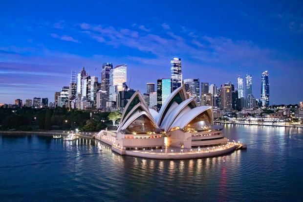 Australian pension fund group CEO embraces scrutiny