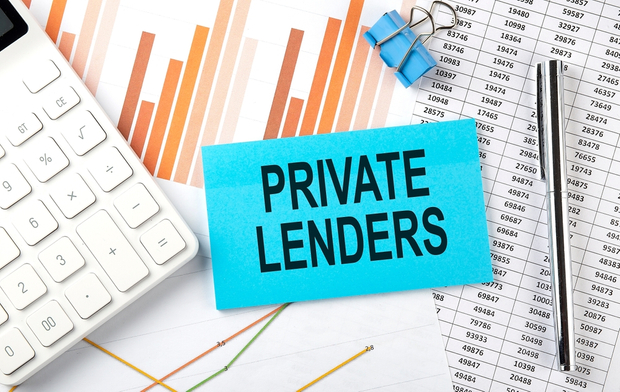 Why Asia’s mid-market and property credit deals are in focus