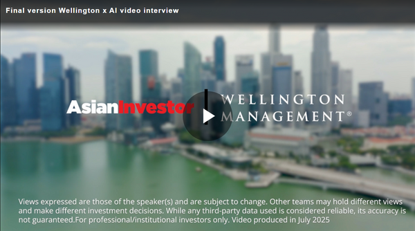 In conversation: Wellington Management on sourcing alpha amid market concentration