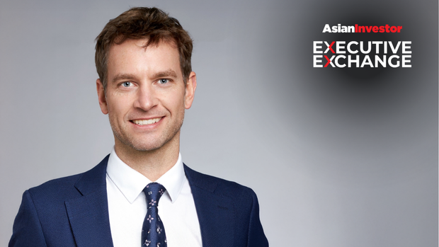 Executive Exchange: 12 questions with Benjamin Fanger